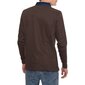 Harmont&Blaine Jeans marškinėliai vyrams 8056722009137, rudi kaina ir informacija | Vyriški marškinėliai | pigu.lt