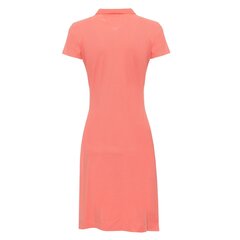 Tommy Hilfiger suknelė moterims, rožinė цена и информация | Платья | pigu.lt