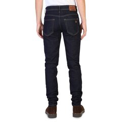 Harmont&Blaine Jeans džinsai vyrams 8058046367191, mėlyni kaina ir informacija | Džinsai vyrams | pigu.lt