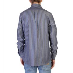 Harmont&Blaine Jeans marškiniai vyrams 8058046382118, įvairių spalvų цена и информация | Мужские рубашки | pigu.lt