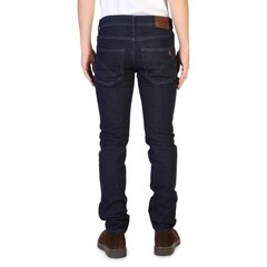 Harmont&Blaine Jeans džinsai vyrams 8052776517239, mėlyni kaina ir informacija | Džinsai vyrams | pigu.lt