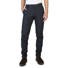 Мужские брюки Harmont&Blaine Jeans 8058046372003, черный цена и информация | Мужские брюки FINIS | pigu.lt