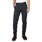 Harmont&Blaine Jeans kelnės vyrams 8058046372003, juodos kaina ir informacija | Vyriškos kelnės | pigu.lt