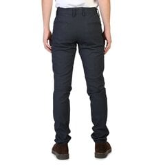 Мужские брюки Harmont&Blaine Jeans 8058046372003, черный цена и информация | Мужские брюки FINIS | pigu.lt