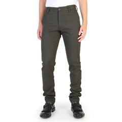 Мужские брюки Harmont&Blaine Jeans 8058046371860, серые цена и информация | Мужские брюки FINIS | pigu.lt