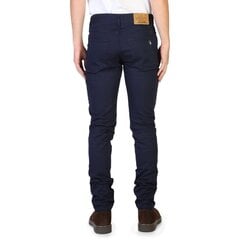 Harmont&Blaine Jeans kelnės vyrams 8052776512265, mėlynos kaina ir informacija | Vyriškos kelnės | pigu.lt