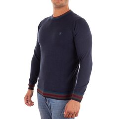 Harmont&Blaine Jeans megztinis vyrams 8058046362677, mėlynas цена и информация | Мужской джемпер | pigu.lt