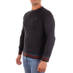 Harmont&Blaine Jeans megztinis vyrams 8058046362592, pilkas kaina ir informacija | Megztiniai vyrams | pigu.lt