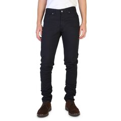 Harmont&Blaine Jeans kelnės vyrams 8052776513064, mėlynos kaina ir informacija | Vyriškos kelnės | pigu.lt