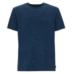 Guess marškinėliai vyrams 9928067319809, mėlyni kaina ir informacija | Vyriški marškinėliai | pigu.lt