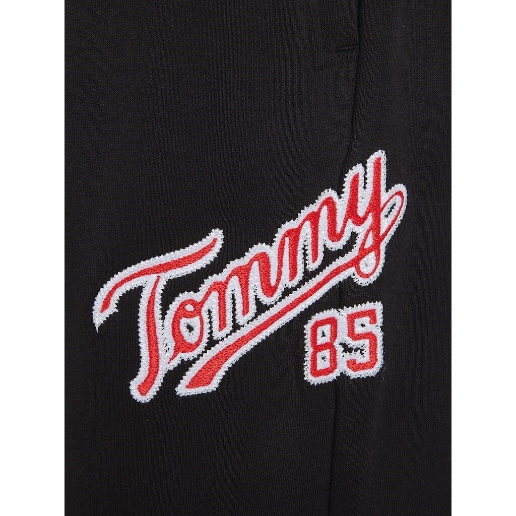 Tommy Jeans kelnės vyrams 8720642325065, juodos kaina ir informacija | Vyriškos kelnės | pigu.lt