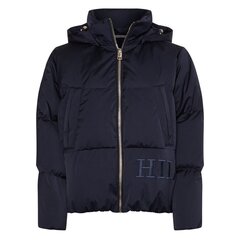 КУРТКА TOMMY HILFIGER DW0DW09350 цена и информация | Женские куртки | pigu.lt