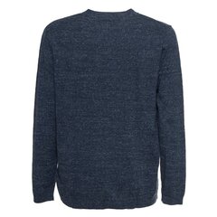 Tommy Hilfiger megztinis vyrams 8720115014410, mėlynas цена и информация | Мужские свитера | pigu.lt