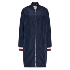 КУРТКА TOMMY HILFIGER DW0DW09350 цена и информация | Женские куртки | pigu.lt