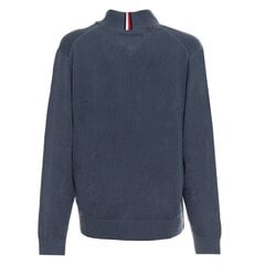 Tommy Hilfiger megztinis vyrams 8720642128765, mėlynas kaina ir informacija | Megztiniai vyrams | pigu.lt