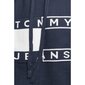 Tommy Jeans džemperis vyrams 8720117784397, mėlynas kaina ir informacija | Džemperiai vyrams | pigu.lt