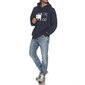 Tommy Jeans džemperis vyrams 8720117784397, mėlynas kaina ir informacija | Džemperiai vyrams | pigu.lt