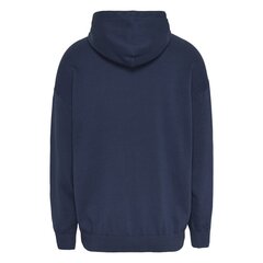 Мужской свитер Tommy Jeans 8720117784397, синий цена и информация | Мужские толстовки | pigu.lt