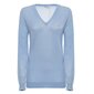 Harmont & Blaine Jeans megztinis moterims 2300024853971, mėlynas kaina ir informacija | Megztiniai moterims | pigu.lt
