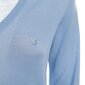 Harmont & Blaine Jeans megztinis moterims 2300024853971, mėlynas цена и информация | Megztiniai moterims | pigu.lt