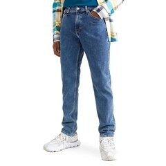 Мужские джинсы Tommy Jeans 8720117789071, синий цена и информация | Мужские джинсы | pigu.lt