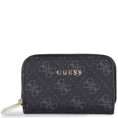 GUESS moteriška piniginė 7619342134101 цена и информация | Женские кошельки, держатели для карточек | pigu.lt