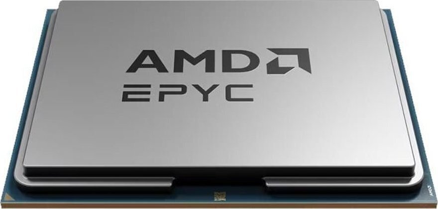 AMD Epyc 8224P Tray 100-000001134 цена и информация | Procesoriai (CPU) | pigu.lt