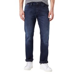 Джинсы мужские Tommy Jeans 8720117788104, синие цена и информация | Мужские джинсы | pigu.lt