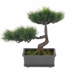 Dirbtinis augalas Bonsai kaina ir informacija | Dirbtinės gėlės | pigu.lt