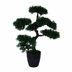 Dirbtinis augalas Bonsai kaina ir informacija | Dirbtinės gėlės | pigu.lt