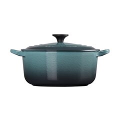 Le Creuset Puodas, 2,4 l kaina ir informacija | Puodai, greitpuodžiai | pigu.lt