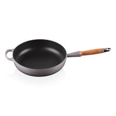 Le Creuset Keptuvė, 28 cm kaina ir informacija | Keptuvės | pigu.lt