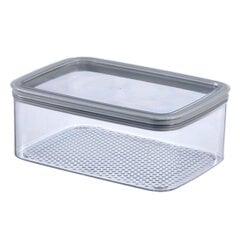 контейнер для хранения продуктов 2,3 л цена и информация | Посуда для хранения еды | pigu.lt