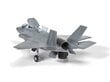 Surenkamas modelis Airfix Lockheed Martin F-35B Lightning II 1/72, A55010 kaina ir informacija | Konstruktoriai ir kaladėlės | pigu.lt