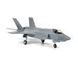 Surenkamas modelis Airfix Lockheed Martin F-35B Lightning II 1/72, A55010 kaina ir informacija | Konstruktoriai ir kaladėlės | pigu.lt