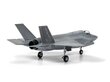 Surenkamas modelis Airfix Lockheed Martin F-35B Lightning II 1/72, A55010 kaina ir informacija | Konstruktoriai ir kaladėlės | pigu.lt