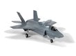 Surenkamas modelis Airfix Lockheed Martin F-35B Lightning II 1/72, A55010 kaina ir informacija | Konstruktoriai ir kaladėlės | pigu.lt