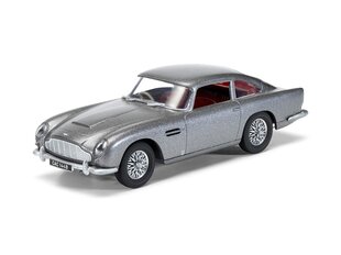 Подарочный набор Airfix - Aston Martin DB5, 1/43, A55011 цена и информация | Конструкторы и кубики | pigu.lt