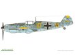 Surenkamas modelis Messerschmitt Bf 109E-4 ProfiPack Eduard 8263 kaina ir informacija | Konstruktoriai ir kaladėlės | pigu.lt