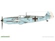 Surenkamas modelis Messerschmitt Bf 109E-4 ProfiPack Eduard 8263 kaina ir informacija | Konstruktoriai ir kaladėlės | pigu.lt