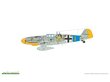 Surenkamas modelis Messerschmitt Bf 109G-5 & Bf 109G-6 Gustav Pt.1 Eduard 2144 kaina ir informacija | Konstruktoriai ir kaladėlės | pigu.lt