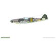 Surenkamas modelis Messerschmitt Bf 109K-4 Kurfürst Limited edition Eduard 11177 kaina ir informacija | Konstruktoriai ir kaladėlės | pigu.lt