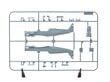 Surenkamas modelis Messerschmitt Bf 109K-4 Kurfürst Limited edition Eduard 11177 kaina ir informacija | Konstruktoriai ir kaladėlės | pigu.lt