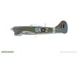 Surenkamas modelis Hawker Tempest Mk.V Series 1 Weekend Edition Eduard 84195 kaina ir informacija | Konstruktoriai ir kaladėlės | pigu.lt