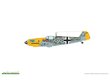 Surenkamas modelis Messerschmitt Bf 109E-4 Weekend Edition Eduard 84196 kaina ir informacija | Konstruktoriai ir kaladėlės | pigu.lt