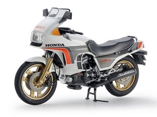 Klijuojamas modelis Tamiya Honda CX500, įvairių spalvų kaina ir informacija | Klijuojami modeliai | pigu.lt