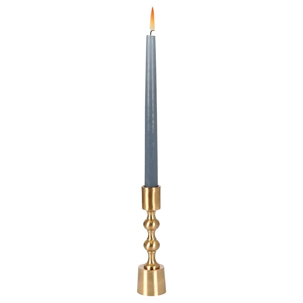 Home Styling Collection žvakidė 16.5 cm kaina ir informacija | Žvakės, Žvakidės | pigu.lt