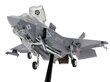 Surenkamas naikintuvo modelis Tamiya Lockheed Martin F-35B Lightning II 1/48 61125 цена и информация | Konstruktoriai ir kaladėlės | pigu.lt