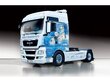 Plastikinis konstruktorius Italeri MAN TGX XXL Wolf Transporte 1/24 3921 kaina ir informacija | Konstruktoriai ir kaladėlės | pigu.lt