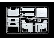 Plastikinis konstruktorius Italeri MAN TGX XXL Wolf Transporte 1/24 3921 kaina ir informacija | Konstruktoriai ir kaladėlės | pigu.lt